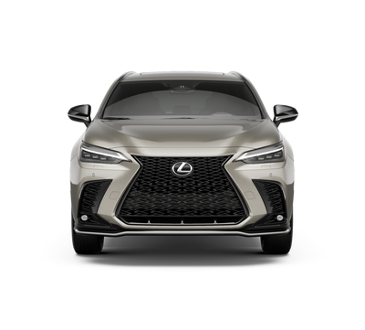 2026 Lexus NX HYBRID NX 350h F SPORT HANDLING AWD