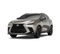 2026 Lexus NX HYBRID NX 350h F SPORT HANDLING AWD
