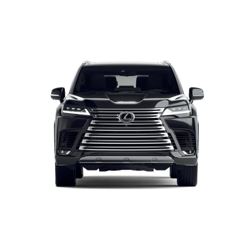 2027 Lexus LX HYBRID LX 700h LUXURY