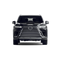 2027 Lexus LX HYBRID LX 700h LUXURY