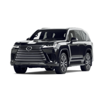 2027 Lexus LX HYBRID LX 700h LUXURY