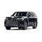 2027 Lexus LX HYBRID LX 700h LUXURY