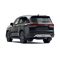 2027 Lexus LX HYBRID LX 700h LUXURY