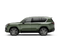2026 Lexus LX HYBRID LX 700h LUXURY