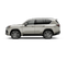 2026 Lexus LX HYBRID LX 700h LUXURY