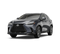 2026 Lexus NX 350 LUXURY AWD