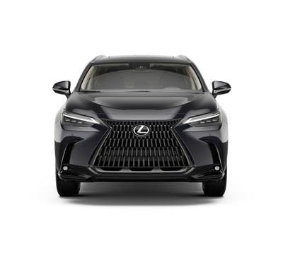 2026 Lexus NX HYBRID NX 350h LUXURY AWD
