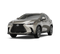 2026 Lexus NX PLUG-IN HYBRID ELECTRIC VEHICLE NX 450h+ PREMIUM AWD
