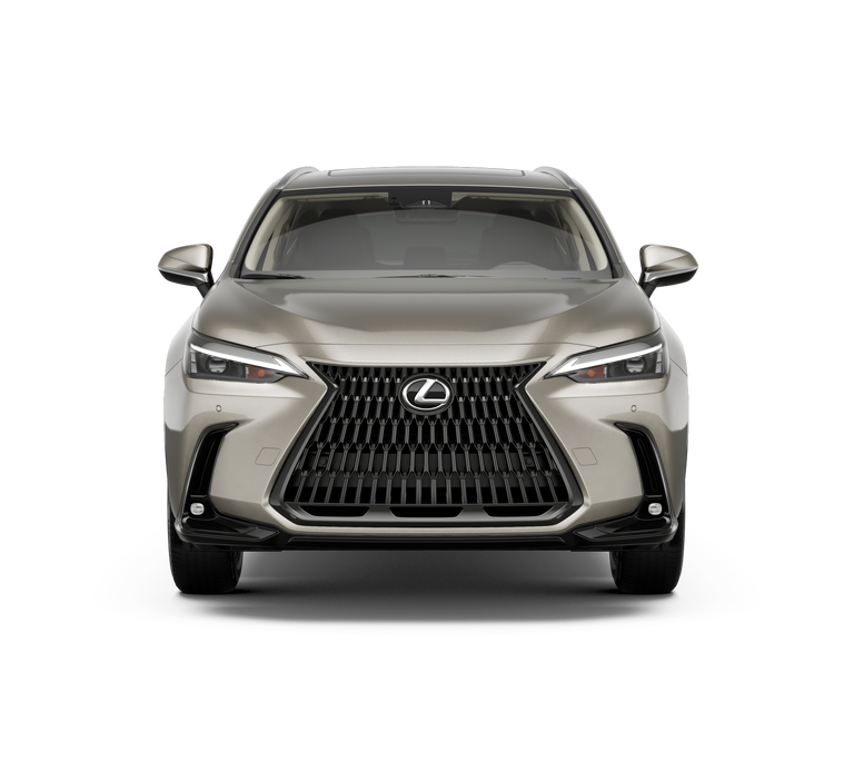 2026 Lexus NX PLUG-IN HYBRID ELECTRIC VEHICLE NX 450h+ PREMIUM AWD