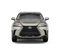 2026 Lexus NX PLUG-IN HYBRID ELECTRIC VEHICLE NX 450h+ LUXURY AWD