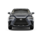 2026 Lexus NX PLUG-IN HYBRID ELECTRIC VEHICLE NX 450h+ LUXURY AWD