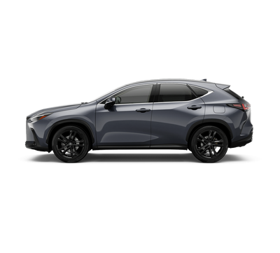 2026 Lexus NX PLUG-IN HYBRID ELECTRIC VEHICLE NX 450h+ LUXURY AWD