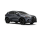 2026 Lexus NX PLUG-IN HYBRID ELECTRIC VEHICLE NX 450h+ LUXURY AWD