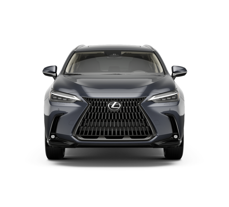 2026 Lexus NX PLUG-IN HYBRID ELECTRIC VEHICLE NX 450h+ LUXURY AWD