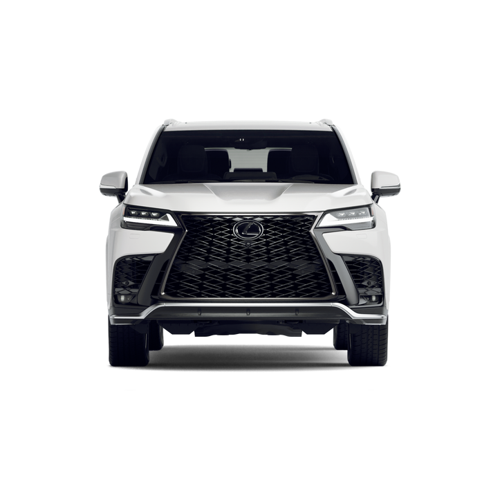 2027 Lexus LX HYBRID LX 700h F SPORT HANDLING