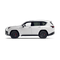 2027 Lexus LX HYBRID LX 700h F SPORT HANDLING