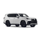 2027 Lexus LX HYBRID LX 700h F SPORT HANDLING