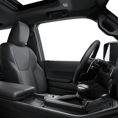 2027 Lexus GX 550 PREMIUM+