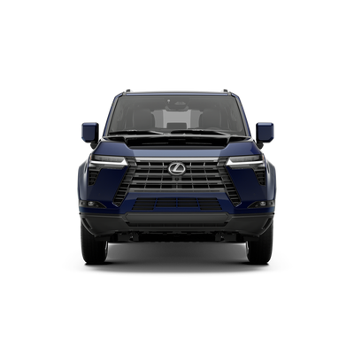2027 Lexus GX 550 PREMIUM+