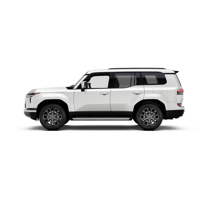 2027 Lexus GX 550 PREMIUM+