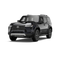 2027 Lexus GX 550 OVERTRAIL+