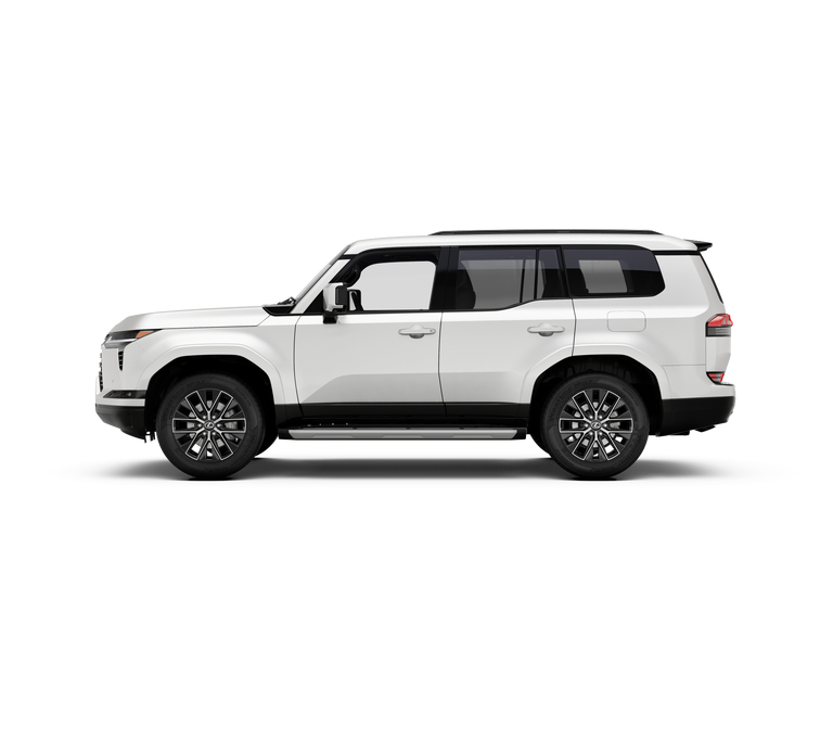 2026 Lexus GX 550 PREMIUM+
