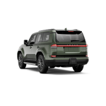 2027 Lexus GX 550 PREMIUM+
