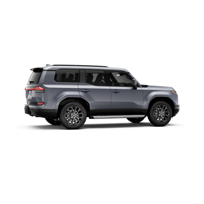 2027 Lexus GX 550 PREMIUM+