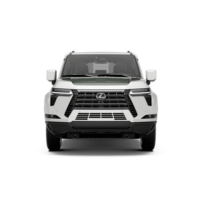 2027 Lexus GX 550 PREMIUM+