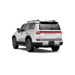 2027 Lexus GX 550 OVERTRAIL+