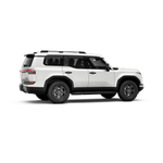 2027 Lexus GX 550 OVERTRAIL+