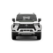 2027 Lexus GX 550 OVERTRAIL+