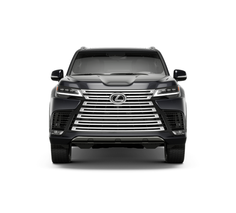 2026 Lexus LX HYBRID LX 700h ULTRA LUXURY