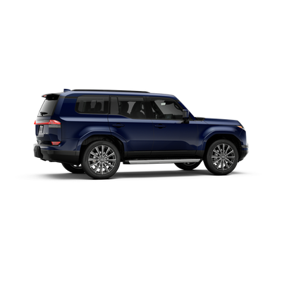 2027 Lexus GX 550 LUXURY