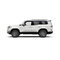 2027 Lexus GX 550 LUXURY+
