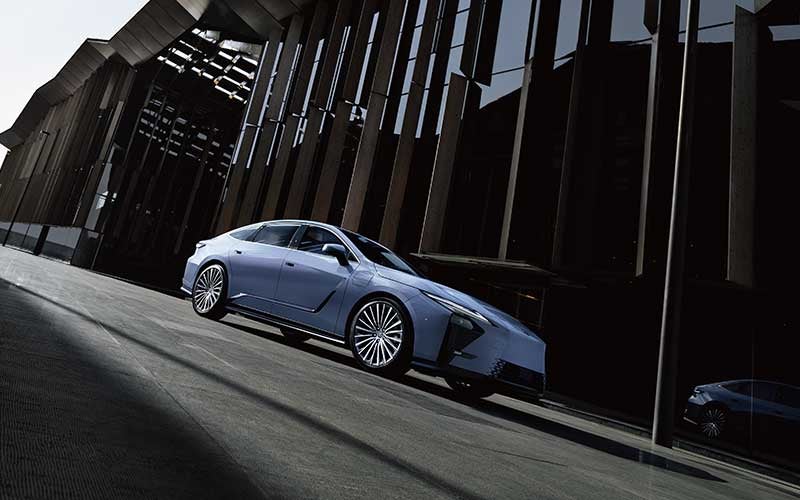 Lexus of Route 10 in Hanover NJ