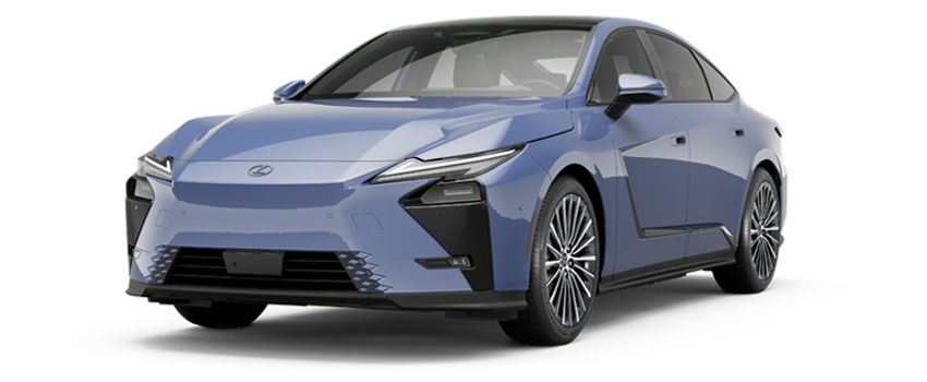 Lexus of Route 10 in Hanover NJ