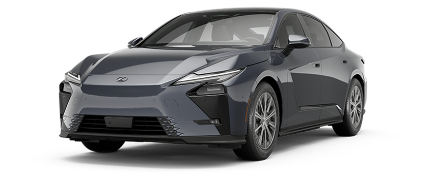 Lexus of Route 10 in Hanover NJ