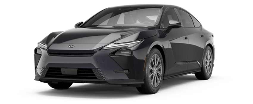 Lexus of Route 10 in Hanover NJ