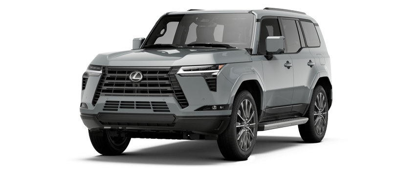 Lexus of Route 10 in Hanover NJ