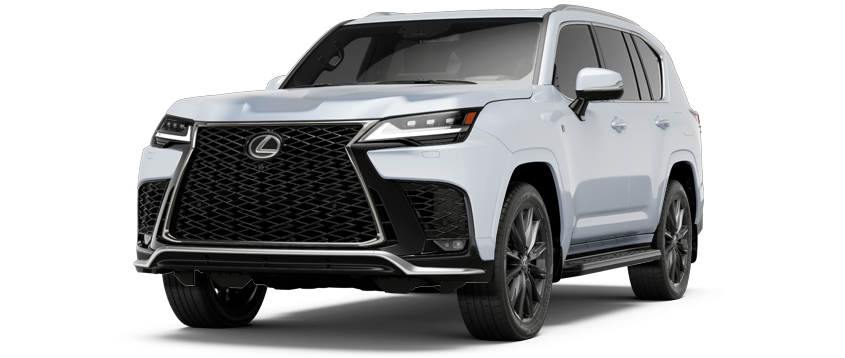 Lexus of Route 10 in Hanover NJ