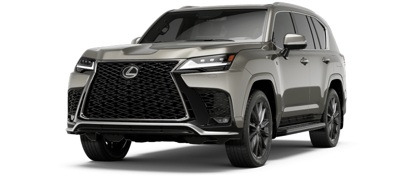Lexus of Route 10 in Hanover NJ