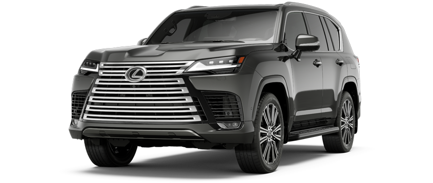 Lexus of Route 10 in Hanover NJ