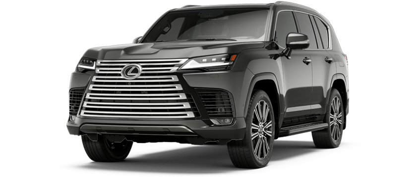 Lexus of Route 10 in Hanover NJ