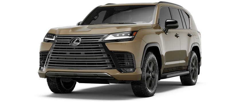 Lexus of Route 10 in Hanover NJ