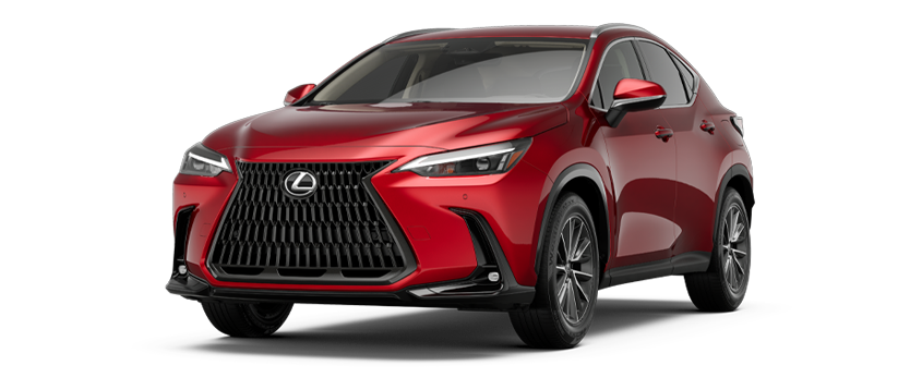 Lexus of Route 10 in Hanover NJ