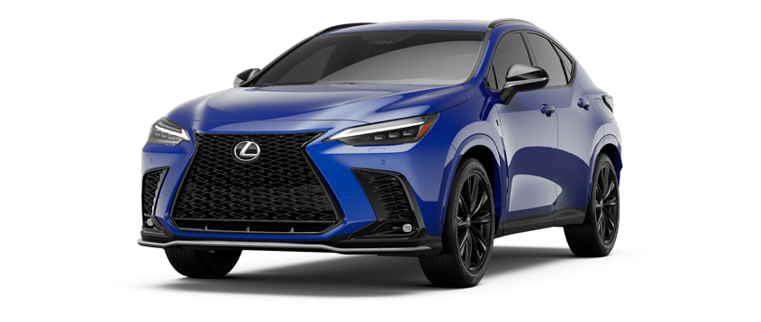 Lexus of Route 10 in Hanover NJ