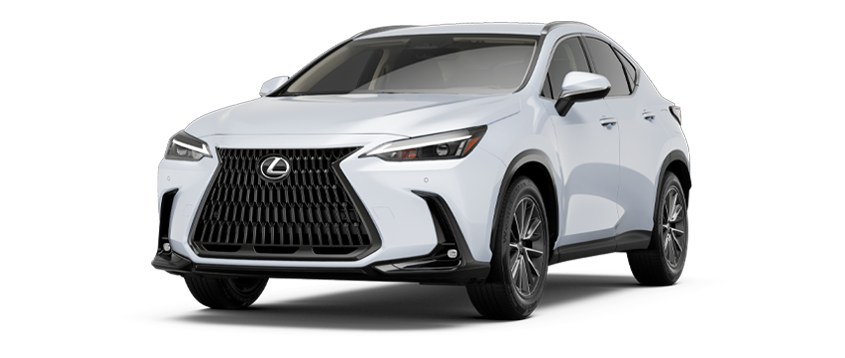 Lexus of Route 10 in Hanover NJ