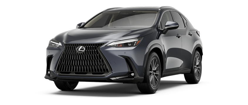 Lexus of Route 10 in Hanover NJ