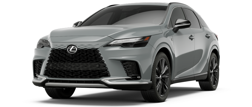 Lexus of Route 10 in Hanover NJ